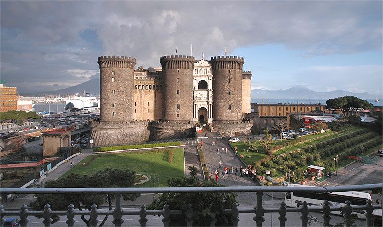 VESUVIO